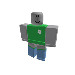 MakeHappy Roblox developer avatar