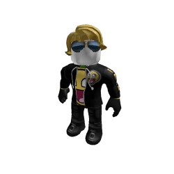 Animal Run Club Roblox developer avatar