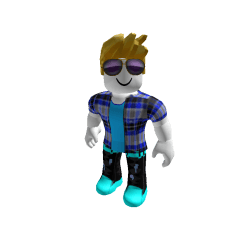 Troll Admin Tower Community Roblox developer avatar