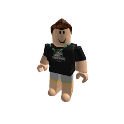 Stack It Up Roblox developer avatar