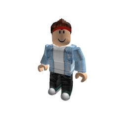 Unpaid Noob Interns Roblox developer avatar