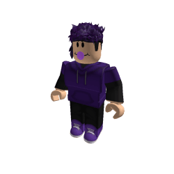 Orouz Roblox developer avatar
