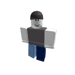 crazy lil studio Roblox developer avatar