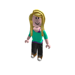 K-POP Demon Hunter Evolution Roblox developer avatar