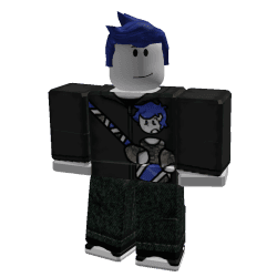 ImTheZein6 Roblox developer avatar