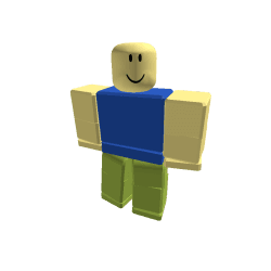 Tai chi Roblox developer avatar