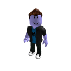 Steal and Run Games Roblox developer avatar