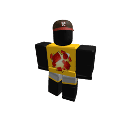 Bake A Game Roblox developer avatar