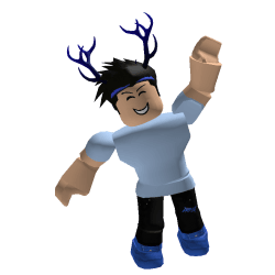 Bluekid2943 Roblox developer avatar