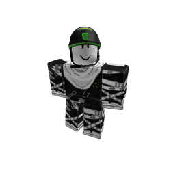 Innovative Minds. Roblox developer avatar