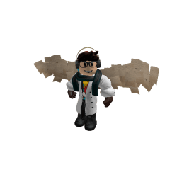 Completo Studios Oficial Roblox developer avatar