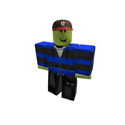 My Entertainment Simulators! Roblox developer avatar