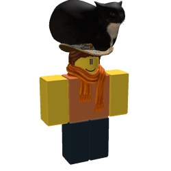 MISTICHISKII Roblox developer avatar