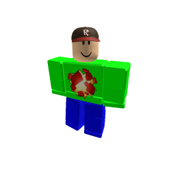 3 Little Pigs Roblox developer avatar