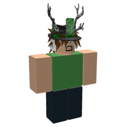 Bradyoup Roblox developer avatar