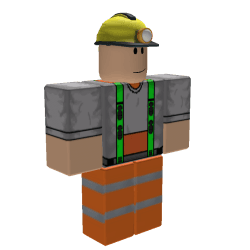 Whiteliist Roblox developer avatar