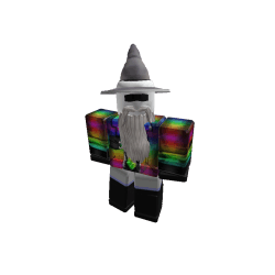 The NYers Roblox developer avatar