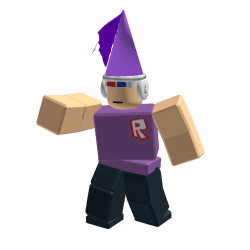 Rdite Roblox developer avatar