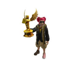 Zaquille Roblox developer avatar