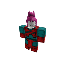 YBX Studios Roblox developer avatar