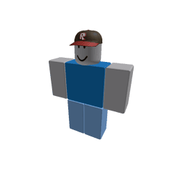 Games For Admin Roblox developer avatar