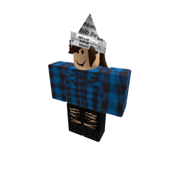 Joshman601 Roblox Fan Club Roblox developer avatar