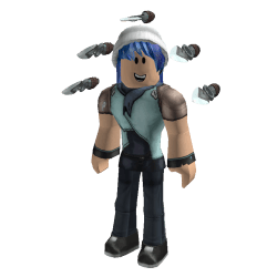xDhahaezel221 Roblox developer avatar