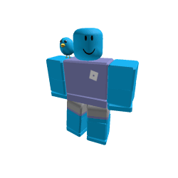 Imaginature Studio Roblox developer avatar