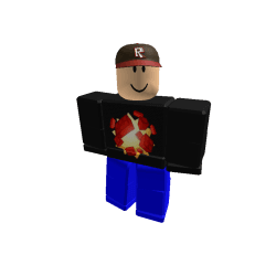 NERD Games Publishs Roblox developer avatar