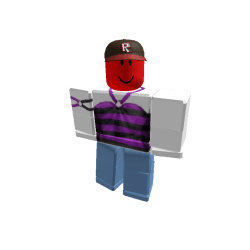 Fruit Frenzy Games Roblox developer avatar