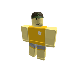 Signature Studio Roblox developer avatar