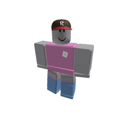 LES PORE Roblox developer avatar