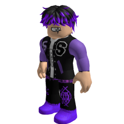 IDartSheva Roblox developer avatar