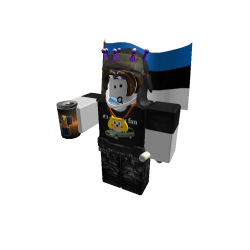 SXRIING Roblox developer avatar