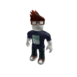 SuperMoto! Roblox developer avatar