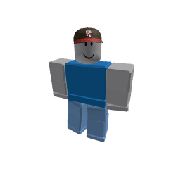 SharpStrike Roblox developer avatar