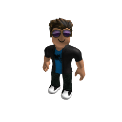 Strawberreh Squad Roblox developer avatar