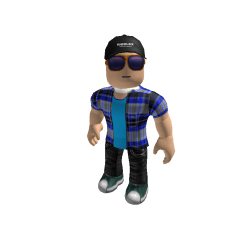 Eighty Six Games Roblox developer avatar
