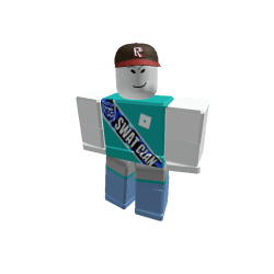 Squid Evolution Roblox developer avatar