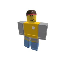 TPC Simulators Roblox developer avatar