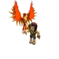 Ex-co. Roblox developer avatar