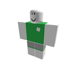YeIIIow Roblox developer avatar