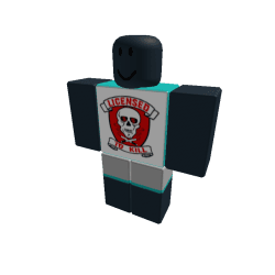 Gamer Robot Roblox developer avatar