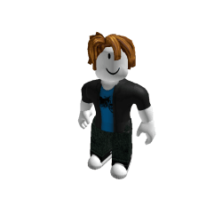 Build a UGC Roblox developer avatar