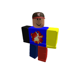 Epic Blocks Obbies Roblox developer avatar