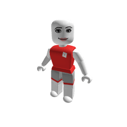 Secret Lucky Blocks Roblox developer avatar