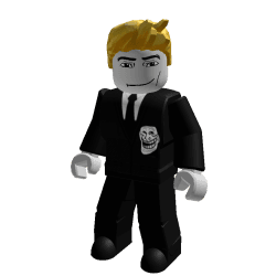Franfrare1 Roblox developer avatar