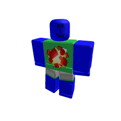 Blue Hedgehog Team Roblox developer avatar