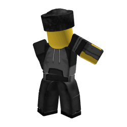 Kero63846378 Roblox developer avatar