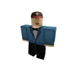 TRALALERO MEME Roblox developer avatar